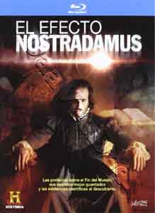 The Nostradamus Effect |   Blu-Ray